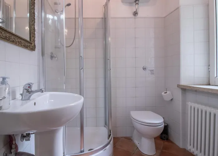 Flora Appartement